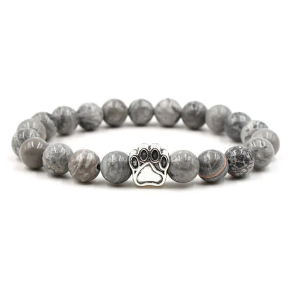 Free Misty Paw Bracelet