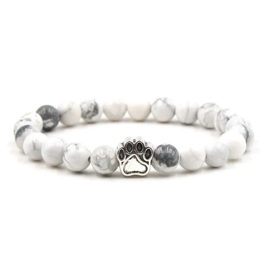 Free Snow Paw Bracelet